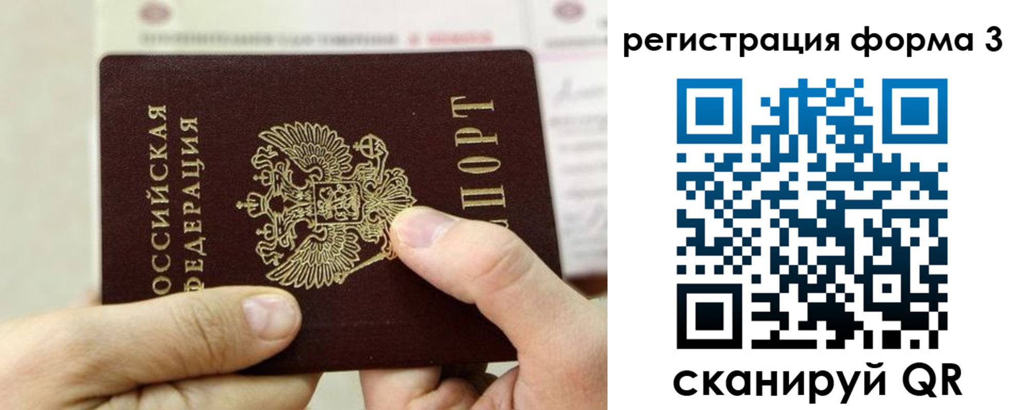 временная регистрация законно в Светлогорске
